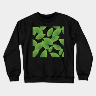 Pattern design Crewneck Sweatshirt